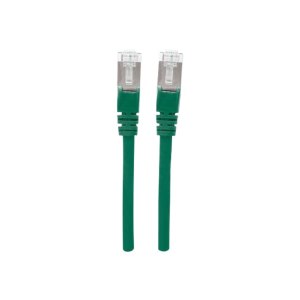 Intellinet Network Patch Cable, Cat7 Cable/Cat6A Plugs,...