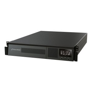 PowerWalker VFI 1500 RMG PF1 - USV (in Rack...