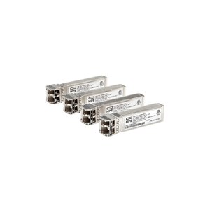 HPE MSA SFP+-Transceiver-Modul 16Gb SW FC SFP 4pk XCVR -...