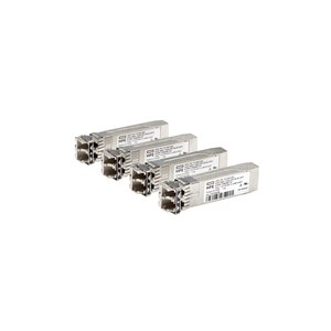 HPE SFP+-Transceiver-Modul - 10 GigE, iSCSI - 10GBase-SR...