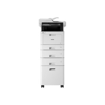 Brother Druckerunterschrank - für Brother DCP-L8410