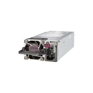 HPE Power supply - hot-plug (plug-in module)