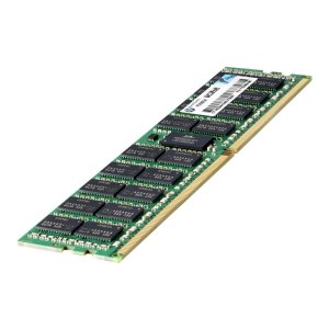 HPE SmartMemory - DDR4 - Modul - 16 GB - DIMM 288-PIN -...