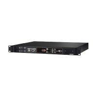 BlueWalker PowerWalker ATS - Redundant switch (Rack - einbaufähig) - Wechselstrom 220/230/240 V - RS-232, USB - Ausgangsanschlüsse: 9 - 1U - 48.3 cm (19")