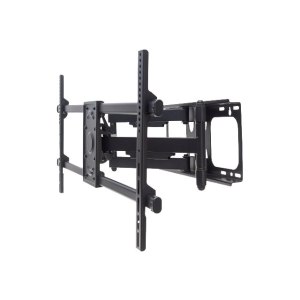 Manhattan TV & Monitor Mount, Wall, Full Motion, 1...