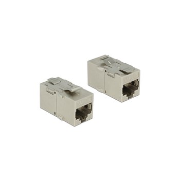 Delock Keystone module - Modular insert (coupling)