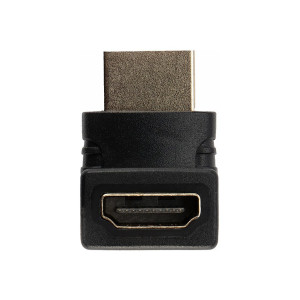 Lindy HDMI adapter - HDMI male to HDMI female