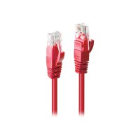 Lindy Patch cable - RJ-45 (M) to RJ-45 (M)