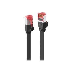 Lindy RJ45 Cat.6 U/FTP 10m - 10 m - Cat6 - U/FTP (STP) -...