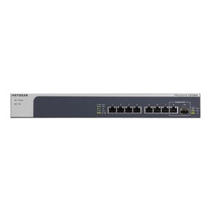 Netgear XS508M - Non gestito - 10G Ethernet...