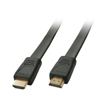 Lindy HDMI cable - HDMI (M) to HDMI (M)