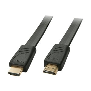 Lindy HDMI cable - HDMI (M) to HDMI (M)