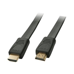 Lindy HDMI-Kabel - HDMI (M) bis HDMI (M) - 4.5 m