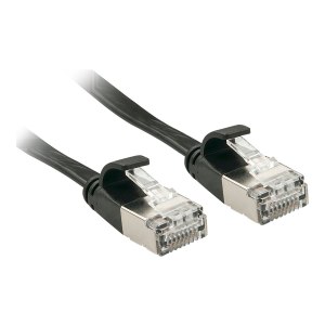 Lindy Patch-Kabel - RJ-45 (M) bis RJ-45 (M)