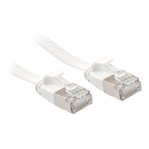 Lindy Patch-Kabel - RJ-45 (M) bis RJ-45 (M)