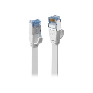 Lindy Patch-Kabel - RJ-45 (M) bis RJ-45 (M)