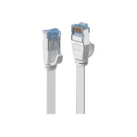 Lindy Patch-Kabel - RJ-45 (M) bis RJ-45 (M)