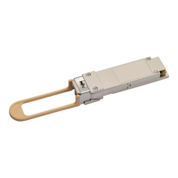 HPE Aruba X141 2-strand - QSFP28 transceiver module