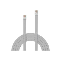 Lindy Phone cable - RJ-12 (M) to RJ-12 (M)