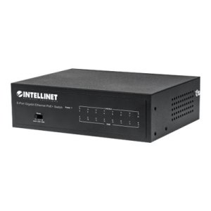 Intellinet 561204 - Gestito - Gigabit Ethernet...