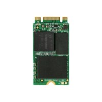 Transcend MTS400 - 128 GB SSD - intern - M.2 2242