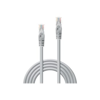 Lindy Patch-Kabel - RJ-45 (M) bis RJ-45 (M)