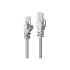 Lindy Patch cable - RJ-45 (M) to RJ-45 (M)