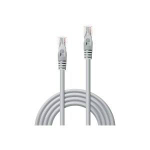 Lindy Patch cable - RJ-45 (M) to RJ-45 (M)