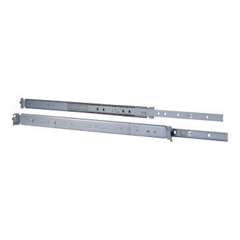 Inter-Tech 18" Telescopic rail