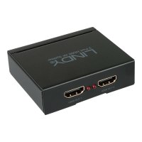 Lindy 4K HDMI 1.4 UHD Splitter