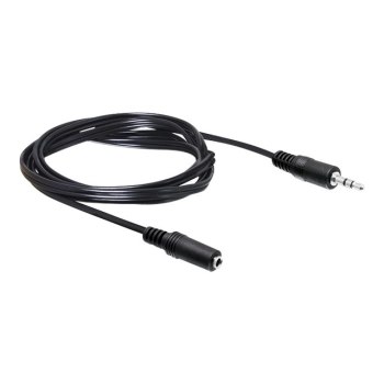 Delock Audio extension cable