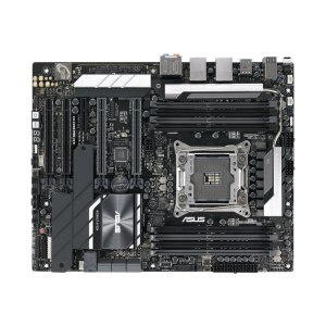 ASUS WS X299 PRO/SE - Motherboard - ATX - LGA2066 Socket...