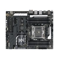 ASUS WS X299 PRO/SE - Motherboard - ATX - LGA2066 Socket - X299 - USB 3.1 Gen 1, USB-C Gen2, USB 3.1 Gen 2 - 2 x Gigabit LAN - HD Audio (8-Kanal)