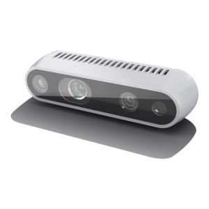 Intel RealSense Depth Camera D435 - Web-Kamera