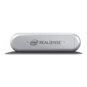 Intel RealSense Depth Camera D435 - Web-Kamera