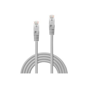 Lindy Patch cable - RJ-45 (M) to RJ-45 (M)