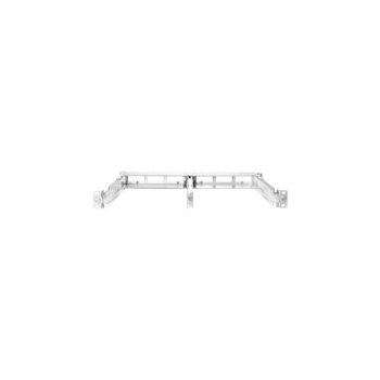 HPE Rack rail mounting kit - 1U