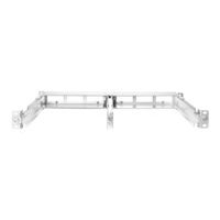 HPE Rack rail mounting kit - 1U