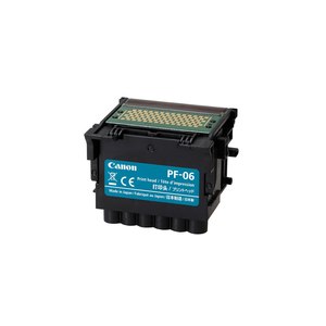 Canon PF-06 - Printhead - for imagePROGRAF TM-200,...