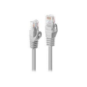 Lindy 48364 - 3 m - Cat5e - U/UTP (UTP) - RJ-45 - RJ-45