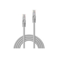 Lindy Patch cable - RJ-45 (M) to RJ-45 (M)