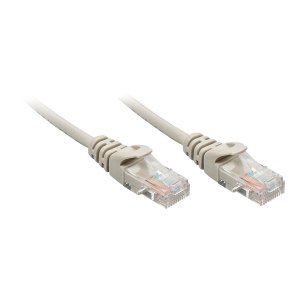 Lindy Patch-Kabel - RJ-45 (M) bis RJ-45 (M)