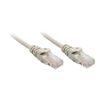 Lindy Patch cable - RJ-45 (M) to RJ-45 (M)