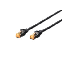 DIGITUS CAT 6 S/FTP patch cord