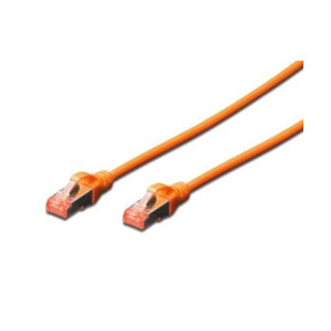 DIGITUS CAT 6 S/FTP patch cord