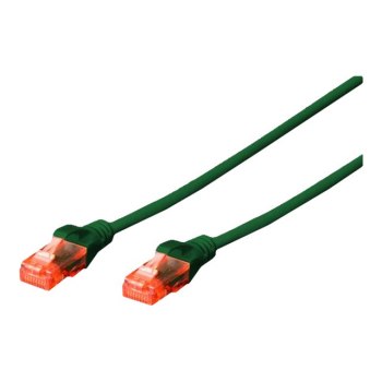 DIGITUS CAT 6 S/FTP Patchkabel