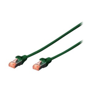 DIGITUS CAT 6 S/FTP Patchkabel