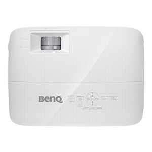 BenQ MH733 - 4000 ANSI lumen - DLP - 1080p (1920x1080) - 16000:1 - 16:9 - 762 - 7620 mm (30 - 300")