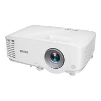 BenQ MH733 - DLP projector - portable