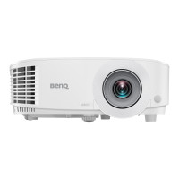 BenQ MH733 - 4000 ANSI lumen - DLP - 1080p (1920x1080) - 16000:1 - 16:9 - 762 - 7620 mm (30 - 300")